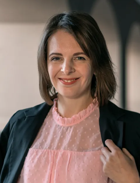 Diverse group of working adults who study at UK universities with YoUni Mentor