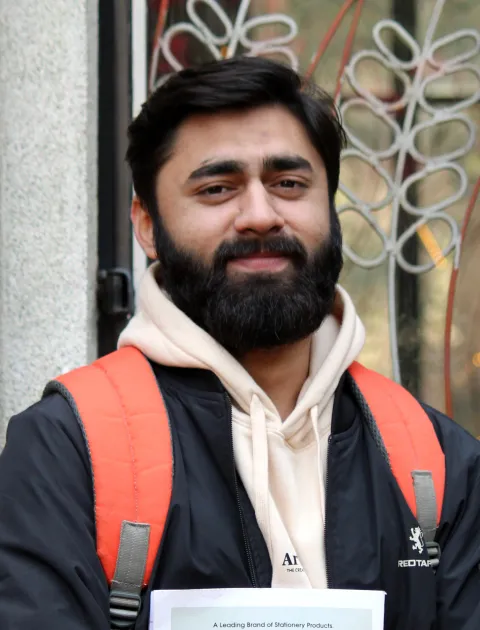 Diverse group of working adults who study at UK universities with YoUni Mentor